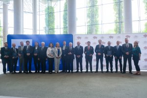 UMB partnerem Forum Spójności i Rozwoju Granicznego Unii Europejskiej UMB partnerem Forum Spójności i Rozwoju Granicznego Unii Europejskiej