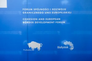 UMB partnerem Forum Spójności i Rozwoju Granicznego Unii Europejskiej UMB partnerem Forum Spójności i Rozwoju Granicznego Unii Europejskiej