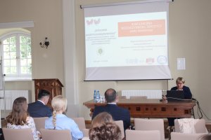 Polish-Italian Symposium about autoimmune thyroid diseases in children Polish-Italian Symposium about autoimmune thyroid diseases in children