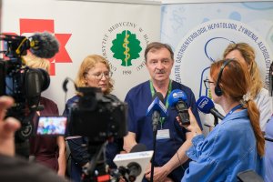 Małe przedmioty, wielkie zagrożenie. Lekarze z UDSK z apelem do rodziców Małe przedmioty, wielkie zagrożenie. Lekarze z UDSK z apelem do rodziców