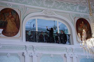 Sukces czy zobowiązanie? Profesury, habilitacje i doktoraty w UMB Sukces czy zobowiązanie? Profesury, habilitacje i doktoraty w UMB