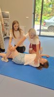 Trening pierwszej pomocy w Centrum Symulacji Medycznych Trening pierwszej pomocy w Centrum Symulacji Medycznych