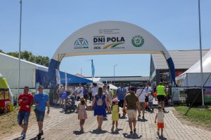 Nauka, innowacje, żywność – UMB na targach w Szepietowie Nauka, innowacje, żywność – UMB na targach w Szepietowie