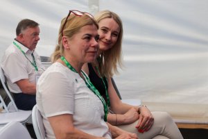Nauka, innowacje, żywność – UMB na targach w Szepietowie Nauka, innowacje, żywność – UMB na targach w Szepietowie