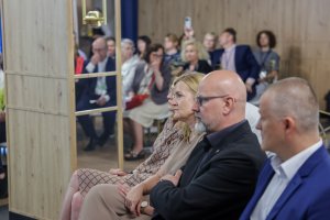 Konferencja o lepszej technologii, środowisku i zdrowiu człowieka Konferencja o lepszej technologii, środowisku i zdrowiu człowieka
