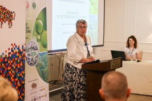 Konferencja o lepszej technologii, środowisku i zdrowiu człowieka Konferencja o lepszej technologii, środowisku i zdrowiu człowieka