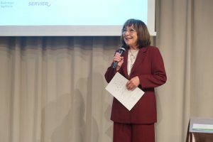 Jubileusz prof. Małgorzaty Szelachowskiej podczas Podlaskich Dni Diabetologiczno-Endokrynologicznych Jubileusz prof. Małgorzaty Szelachowskiej podczas Podlaskich Dni Diabetologiczno-Endokrynologicznych