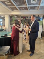 Jubileusz prof. Małgorzaty Szelachowskiej podczas Podlaskich Dni Diabetologiczno-Endokrynologicznych Jubileusz prof. Małgorzaty Szelachowskiej podczas Podlaskich Dni Diabetologiczno-Endokrynologicznych