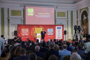 UMB najlepszą uczelnią medyczną w Polsce i w pierwszej dziesiątce wszystkich uczelni akademickich