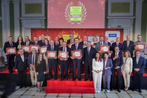 UMB najlepszą uczelnią medyczną w Polsce i w pierwszej dziesiątce wszystkich uczelni akademickich