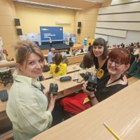 Ideatorium, czyli o tym, jak lepiej uczyć studentów Ideatorium, czyli o tym, jak lepiej uczyć studentów