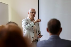 Małe laboratorium wielkich możliwości Małe laboratorium wielkich możliwości