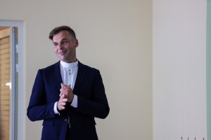 Małe laboratorium wielkich możliwości Małe laboratorium wielkich możliwości