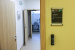 Małe laboratorium wielkich możliwości Małe laboratorium wielkich możliwości