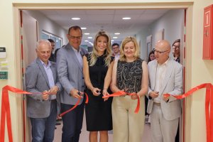 Małe laboratorium wielkich możliwości Małe laboratorium wielkich możliwości