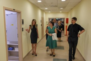 Małe laboratorium wielkich możliwości Małe laboratorium wielkich możliwości
