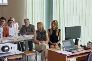 Małe laboratorium wielkich możliwości Małe laboratorium wielkich możliwości
