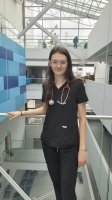 Sukces studentki UMB na międzynarodowej konferencji SENECTUS Sukces studentki UMB na międzynarodowej konferencji SENECTUS
