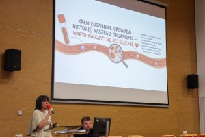 Dyplomatorium pierwszej edycji studiów podyplomowych „Edukacja zdrowotna”
