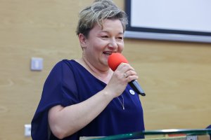 Dyplomatorium pierwszej edycji studiów podyplomowych „Edukacja zdrowotna”