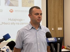 Wakacje w szpitalu. Hulajnoga elektryczna to nie zabawka - apelują lekarze z UDSK