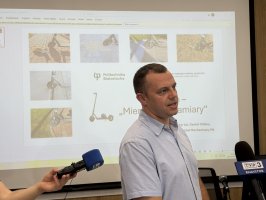 Wakacje w szpitalu. Hulajnoga elektryczna to nie zabawka - apelują lekarze z UDSK