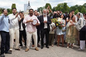 Absolwenci English Division odebrali dyplomy! Graduation ceremony of the class of 2026
