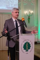Absolwenci English Division odebrali dyplomy! Graduation ceremony of the class of 2026