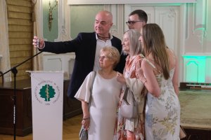 Absolwenci English Division odebrali dyplomy! Graduation ceremony of the class of 2026