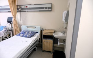 Koniec remontu w Klinice Ginekologii i Ginekologii Onkologicznej USK Koniec remontu w Klinice Ginekologii i Ginekologii Onkologicznej USK