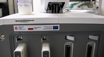 Koniec remontu w Klinice Ginekologii i Ginekologii Onkologicznej USK Koniec remontu w Klinice Ginekologii i Ginekologii Onkologicznej USK