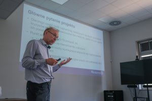 O nieoczywistych ścieżkach kariery, zdrowiu populacji i drodze do Białegostoku - w ramach Futuri Seminars
