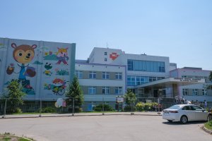 Startuje budowa bloku poradni specjalistycznych w UDSK Startuje budowa bloku poradni specjalistycznych w UDSK
