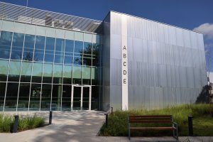 Nowa siedziba Centrum Doskonałości Dydaktycznej Nowa siedziba Centrum Doskonałości Dydaktycznej