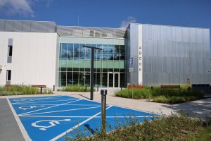 Nowa siedziba Centrum Doskonałości Dydaktycznej Nowa siedziba Centrum Doskonałości Dydaktycznej