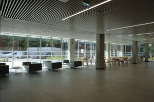Nowa siedziba Centrum Doskonałości Dydaktycznej Nowa siedziba Centrum Doskonałości Dydaktycznej