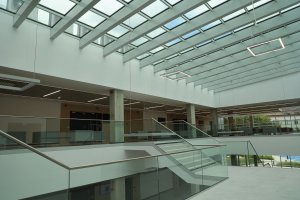 Nowa siedziba Centrum Doskonałości Dydaktycznej Nowa siedziba Centrum Doskonałości Dydaktycznej