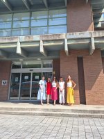 Reprezentantki Biura Erasmus+ uczestniczyły w mobilności job shadowing na Universidad de Cantabria