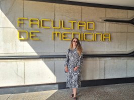 Reprezentantki Biura Erasmus+ uczestniczyły w mobilności job shadowing na Universidad de Cantabria