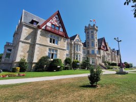 Reprezentantki Biura Erasmus+ uczestniczyły w mobilności job shadowing na Universidad de Cantabria
