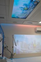 Bajkowa modernizacja w Zakładzie Radiologii UDSK Bajkowa modernizacja w Zakładzie Radiologii UDSK