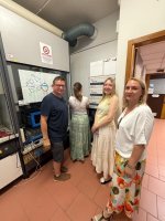 Projekt AtopiCure rozwija międzynarodową współpracę badawczą nad nowoczesnymi terapiami skórnymi Projekt AtopiCure rozwija międzynarodową współpracę badawczą nad nowoczesnymi terapiami skórnymi