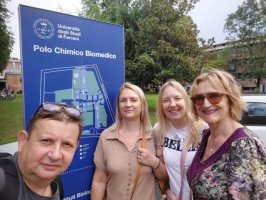 Projekt AtopiCure rozwija międzynarodową współpracę badawczą nad nowoczesnymi terapiami skórnymi Projekt AtopiCure rozwija międzynarodową współpracę badawczą nad nowoczesnymi terapiami skórnymi