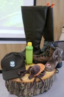 Kleszcze nie wybierają wieku. Konferencja prasowa w UDSK Kleszcze nie wybierają wieku. Konferencja prasowa w UDSK