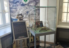 STETOSKOP – HISTORIA ZAPISANA W DŹWIĘKACH SERCA STETOSKOP – HISTORIA ZAPISANA W DŹWIĘKACH SERCA