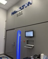 Międzynarodowe szkolenie z biobankowania