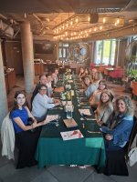 International training on modern metabolomics at UMB International training on modern metabolomics at UMB