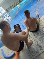 Fizjologia nurkowania – wspólne badania naukowców Śląskiego Uniwersytetu Medycznego i UMB 