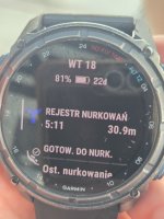 Fizjologia nurkowania – wspólne badania naukowców Śląskiego Uniwersytetu Medycznego i UMB 