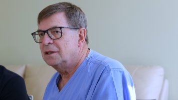 Operacja w USK szansą na uniknięcie przeszczepu serca Operacja w USK szansą na uniknięcie przeszczepu serca